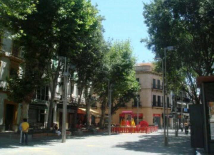 En El Corazon De Sevilla Luaran gambar