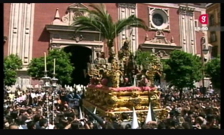 En El Corazon De Sevilla Luaran gambar